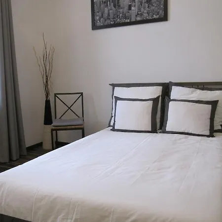 Amber Palac Kultury Apartment Warsaw
