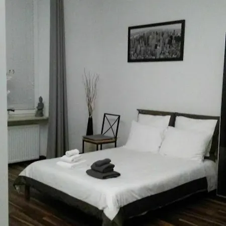 Apartment Amber Palac Kultury
