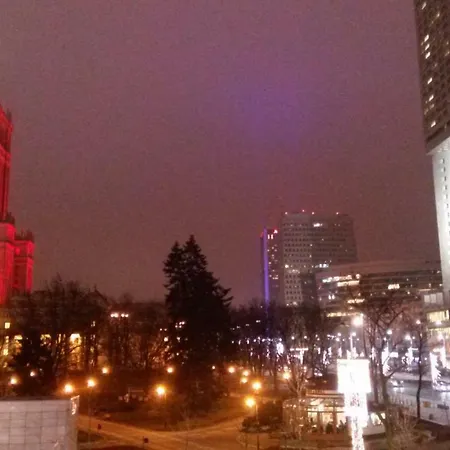 Amber Palac Kultury
