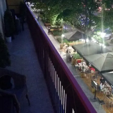 Amber Palac Kultury Βαρσοβία